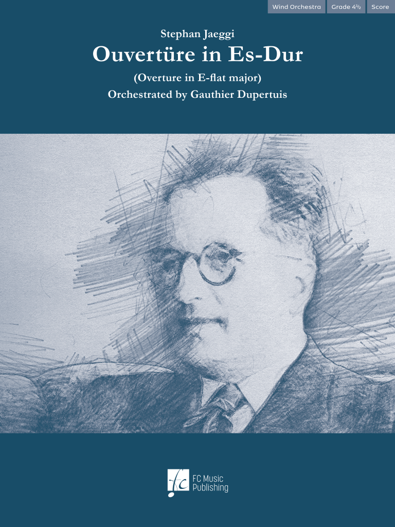 Ouvertüre in Es-Dur