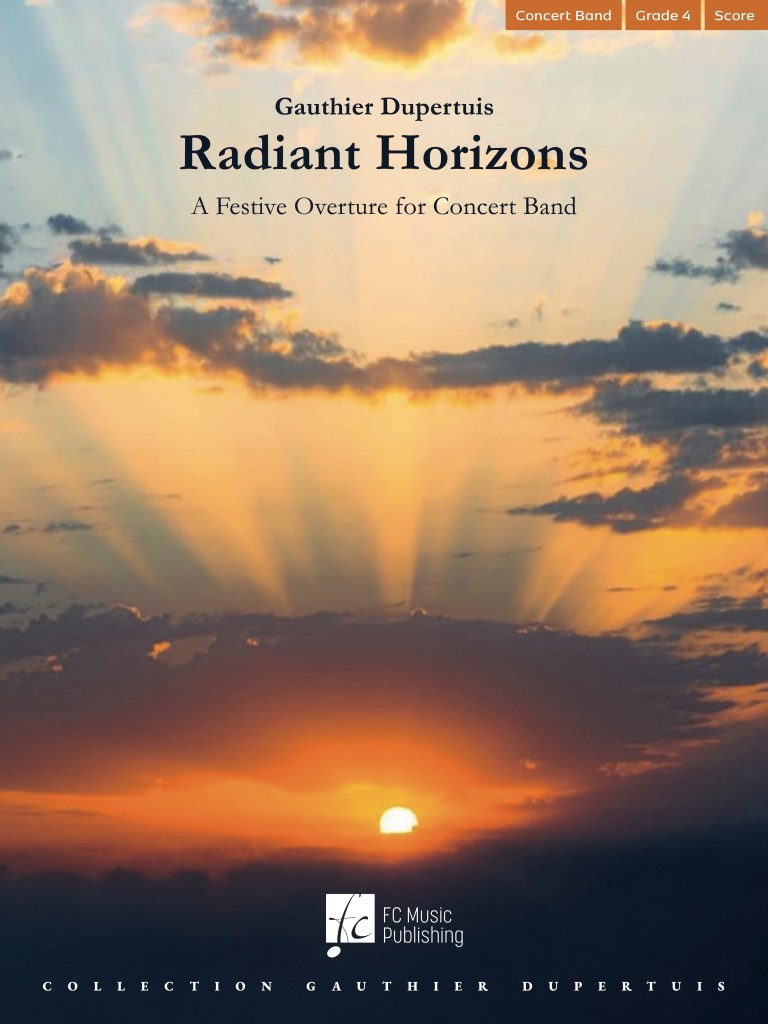 Radiant Horizons